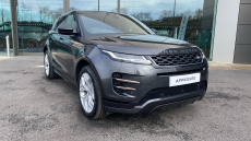 Land Rover Range Rover Evoque 2.0 D200 R-Dynamic SE 5dr Auto Diesel Hatchback
